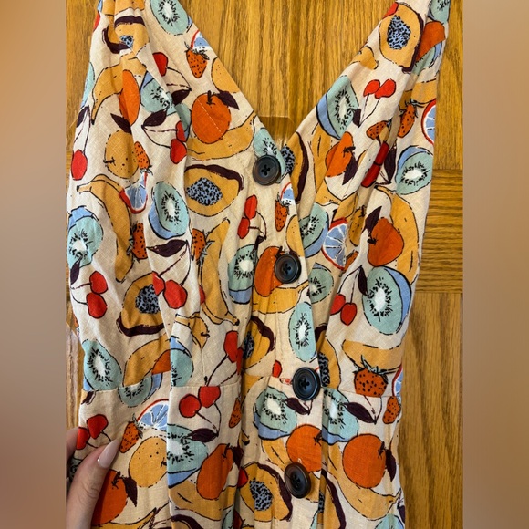 Urban Outfitters dress - Picture 5 of 8